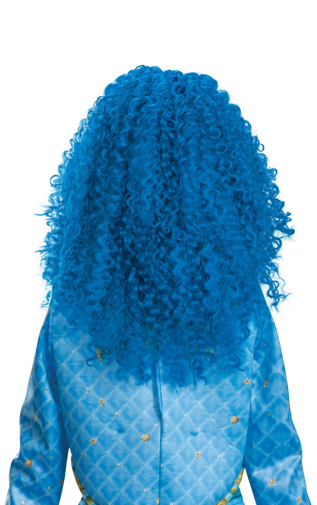 Descendants Chloe The Rise of Red Child Costume Wig by HalloweenStore.com