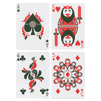 Russian Folk Art Deck by Natalia Silva by Murphy's Magic Supplies, Inc.