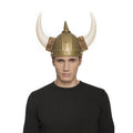 Viking Helmet Costume Accessory Hat by HalloweenStore.com