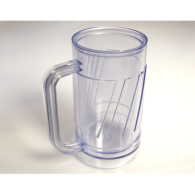 Milk Jug (With Handle) by Mr. Magic by Murphy's Magic Supplies, Inc.
