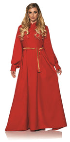 Princess Bride Buttercup Red Dress Adult Costume by HalloweenStore.com