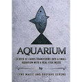 Aquarium by JoÃ£o Miranda Magic and Gustavo Sereno - Trick