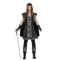 Nordic Viking Warrior Dress Adult Costume Medium/Large by HalloweenStore.com