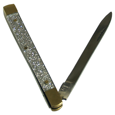 Color Changing Knives by Twin Cities Magic by Murphy's Magic Supplies, Inc.