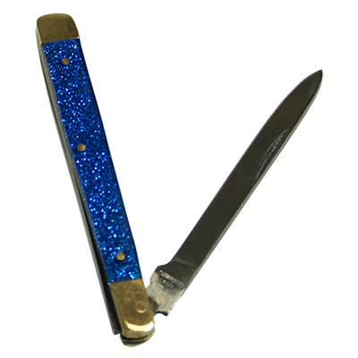 Color Changing Knives by Twin Cities Magic by Murphy's Magic Supplies, Inc.