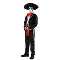 Mexican Mariachi Band Adult Costume Medium/Large by HalloweenStore.com