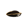 Pirate Skull and Crossbones Kids Child Hat by HalloweenStore.com