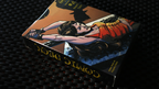 MMD#4 - Magicians Must Die Comic Deck by Handlordz & Jay Peteranetz by Murphy's Magic Supplies, Inc.