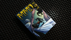 MMD#4 - Magicians Must Die Comic Deck by Handlordz & Jay Peteranetz by Murphy's Magic Supplies, Inc.