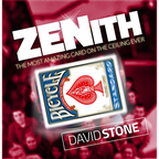 Zenith (online instructions) by David Stone by Murphy's Magic Supplies, Inc.