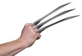 Wolverine Hand Claws Costume Prop Accessory by HalloweenStore.com