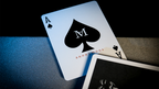 Magician's Anonymous Playing Cards by US Playing Cards by Murphy's Magic Supplies, Inc.