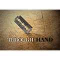 Razor Blade Through Hand by Sandro Loporcaro - Video DOWNLOAD