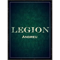 Legion by Andreu eBook DOWNLOAD