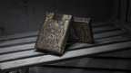 Contraband Playing Cards by theory11 by Murphy's Magic Supplies, Inc.
