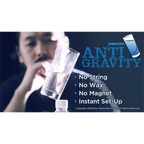 Antigravity by James Paul - Trick by Murphy's Magic Supplies, Inc.