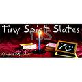 Tiny Spirit Slates by Quique Marduk by Murphy's Magic Supplies, Inc.