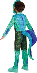Luca Deluxe Child Toddler Costume X-Small 3T-4T by HalloweenStore.com