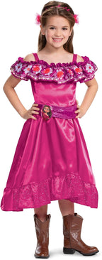 Lucky Deluxe Spirit Untamed Child Costume Toddler X-Small 3T-4T by HalloweenStore.com