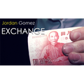 Exchange by Jordan Gomez - Video DOWNLOAD