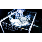 Cloud 9 by CIGMA Magic - Trick by Murphy's Magic Supplies, Inc.