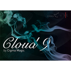 Cloud 9 by CIGMA Magic - Trick by Murphy's Magic Supplies, Inc.