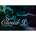 Cloud 9 by CIGMA Magic - Trick by Murphy's Magic Supplies, Inc.