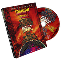 World's Greatest Magic: Triumph Vol. 3 by L&L Publishing - DVD by Murphy's Magic Supplies, Inc.