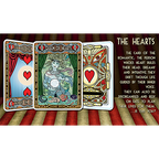 KADAR Playing Cards Designed by Christopher J Gould by Murphy's Magic Supplies, Inc.