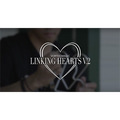 Linking Hearts 2.0 by Vortex Magic by Murphy's Magic Supplies, Inc.