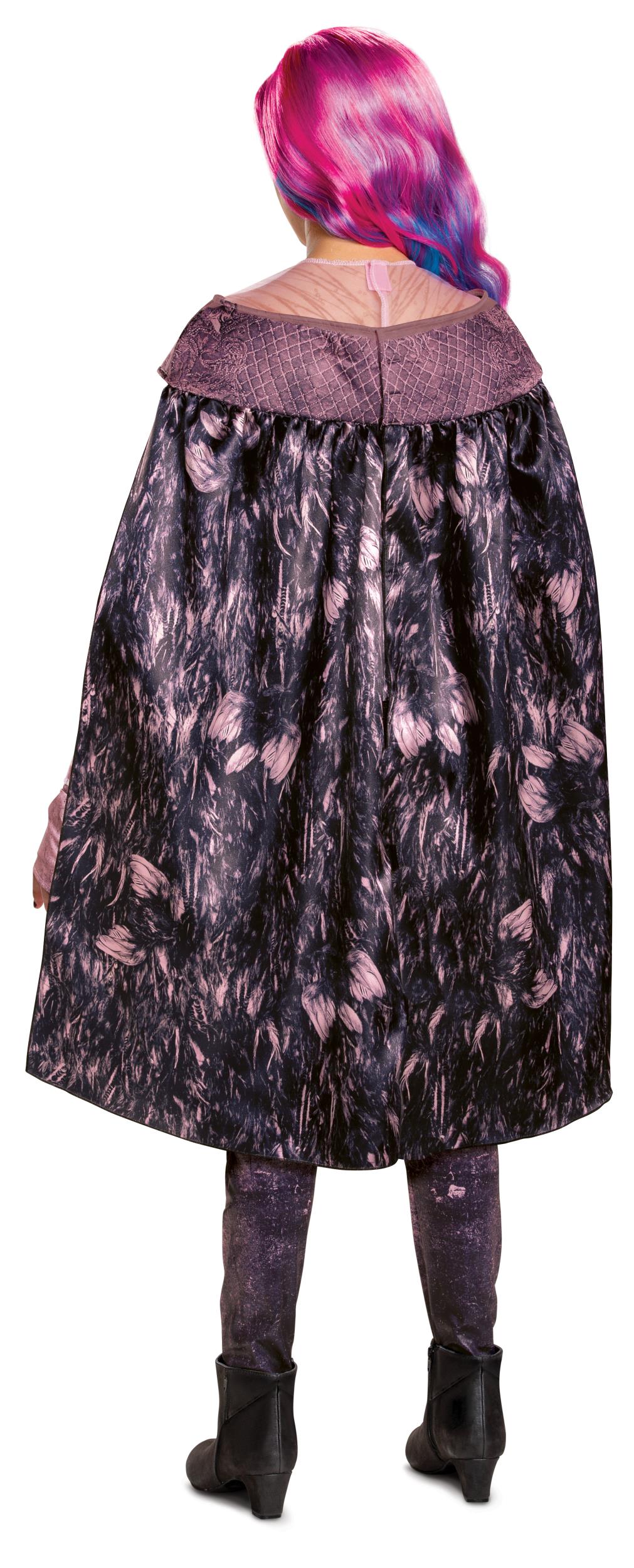 Disney Audrey Descendants 3 Deluxe Girls Costume X-Large 14-16 by HalloweenStore.com