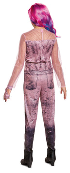 Disney Audrey Descendants 3 Deluxe Girls Costume X-Large 14-16 by HalloweenStore.com