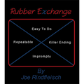 Rubber Exchange by Joe Rindfleish - Video DOWNLOAD
