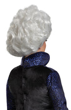 Ursula Adult Little Mermaid Deluxe Wig Halloween Costume Accessory by HalloweenStore.com
