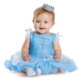 Cinderella Princess Baby Dress InfantCostume Size 6-12 Months by HalloweenStore.com