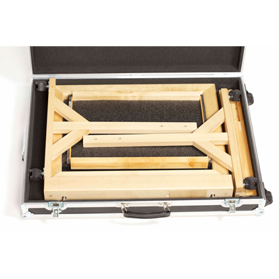 Lynx Blackboard by João Miranda Magic and Gee Magic - Trick by Murphy's Magic Supplies, Inc.