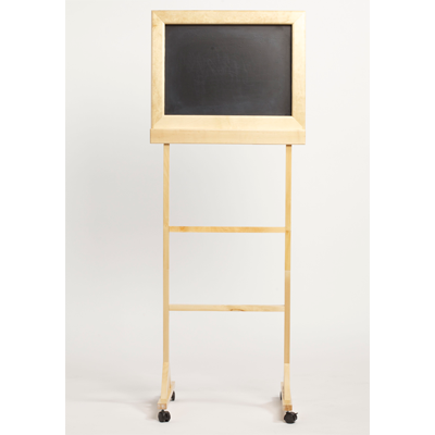 Lynx Blackboard by João Miranda Magic and Gee Magic - Trick by Murphy's Magic Supplies, Inc.