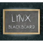 Lynx Blackboard by João Miranda Magic and Gee Magic - Trick by Murphy's Magic Supplies, Inc.