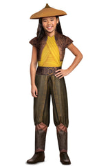 Disney Raya And the Last Dragon Toddler Costume Size 3T-4T by HalloweenStore.com