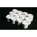 Mouth Coil 50ft (12/White) by Premuim Magic by Murphy's Magic Supplies, Inc.
