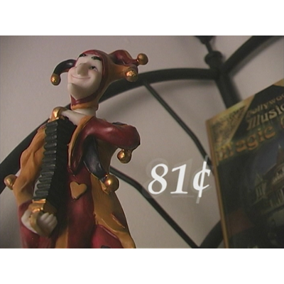 81 Cents (excerpt from Extreme Dean #2) by Dean Dill - video DOWNLOAD by Murphy's Magic Supplies, Inc.