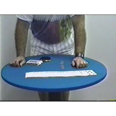 4-2-2 (excerpt from 3-Dean Trilogy) by Dean Dill - video DOWNLOAD by Murphy's Magic Supplies, Inc.
