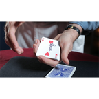 Anniversary Waltz (Special Cards and Online Instructions) by Garrett Thomas and Doc Eason by Murphy's Magic Supplies, Inc.