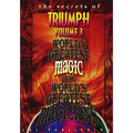Triumph Vol. 3 (World's Greatest Magic) by L&L Publishing - video DOWNLOAD