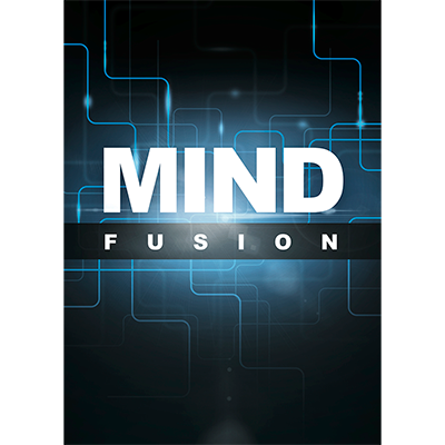 Mind Fusion by João Miranda Magic - Trick by Murphy's Magic Supplies, Inc.