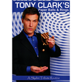 Paper Balls And Rings by Tony Clark - DOWNLOAD