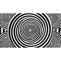 Dual Reality Hypnosis by Jonathan Royle - Mixed Media DOWNLOAD
