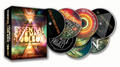 BIGBLINDMEDIA Presents Liam Montier's Essential Card Magic Toolbox (8 DVD set) - DVD by Murphy's Magic Supplies, Inc.
