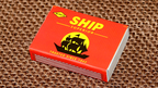 Matchbox Penetration by Mr. Magic by Murphy's Magic Supplies, Inc.