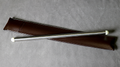 Silver Scepter by Premium Magic by Murphy's Magic Supplies, Inc.